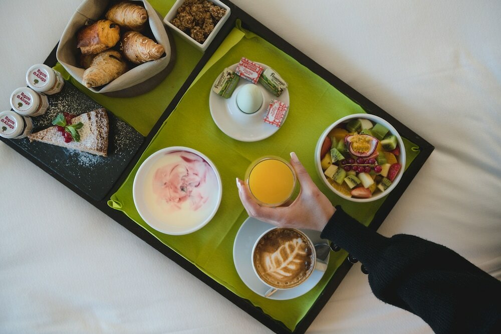 Фото Starhotels E.C.HO.