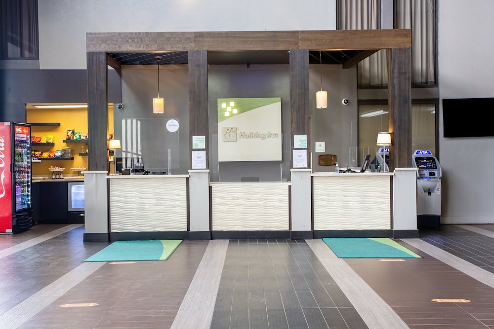 Фото Holiday Inn Morgantown - Reading Area, an Ihg Hotel