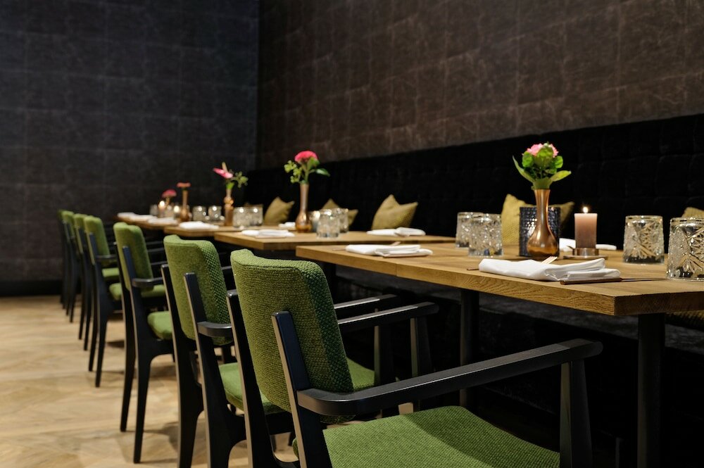 Фото Van der Valk Hotel Antwerpen