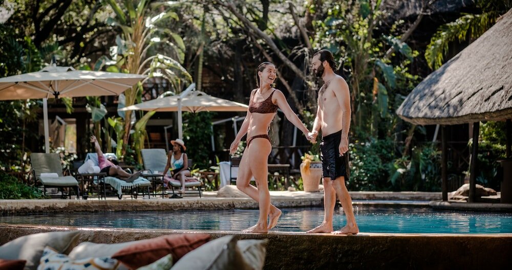 Фото Chobe Marina Lodge