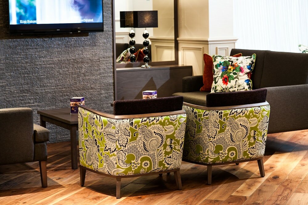 Фото Leonardo Inn Glasgow West End