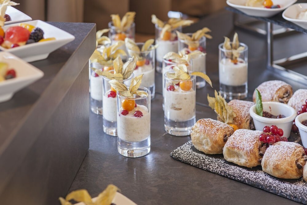 Фото Best Western Premier Alsterkrug Hotel