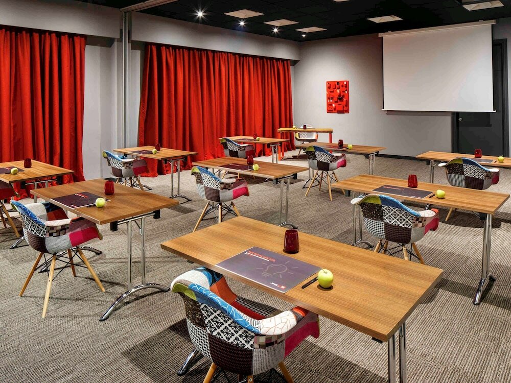 Фото Ibis Southampton Centre