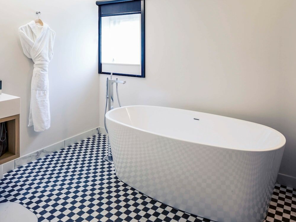 Фото Mercure Nantes Centre Gare