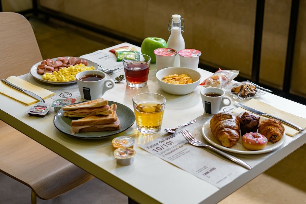 Фото B&b Hotel Cremona