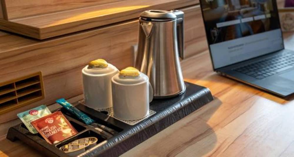 Фото Star Inn Hotel Premium Bremen Columbus, by Quality