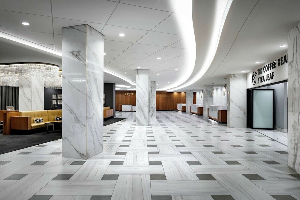 Фото Washington Hilton