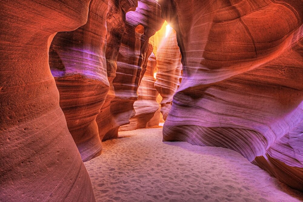 Фото Comfort Inn Near Grand Canyon