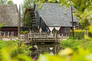 Гостиница Pullman Eindhoven Cocagne