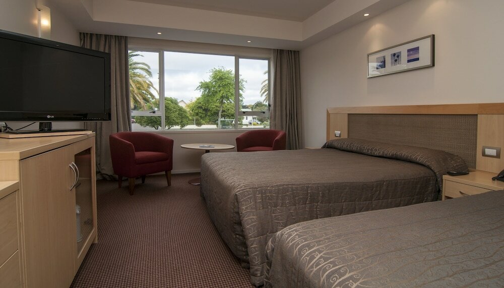 Фото Copthorne Hotel Rotorua