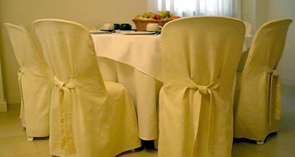 Фото Hotel Casa Mancia