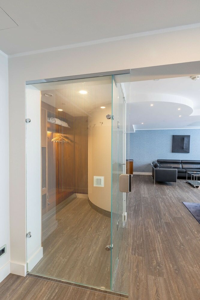 Фото NYX Hotel Erfurt by Leonardo Hotels