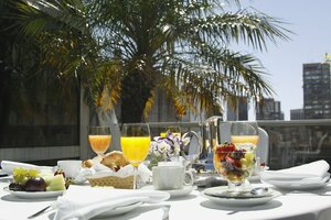 Гостиница El Conquistador Hotel