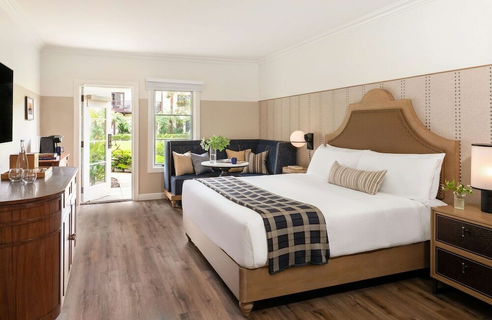 Фото Estancia La Jolla Hotel & SPA