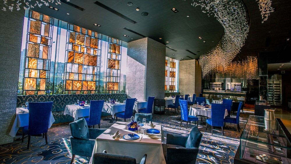 Фото Shangri-La Beijing