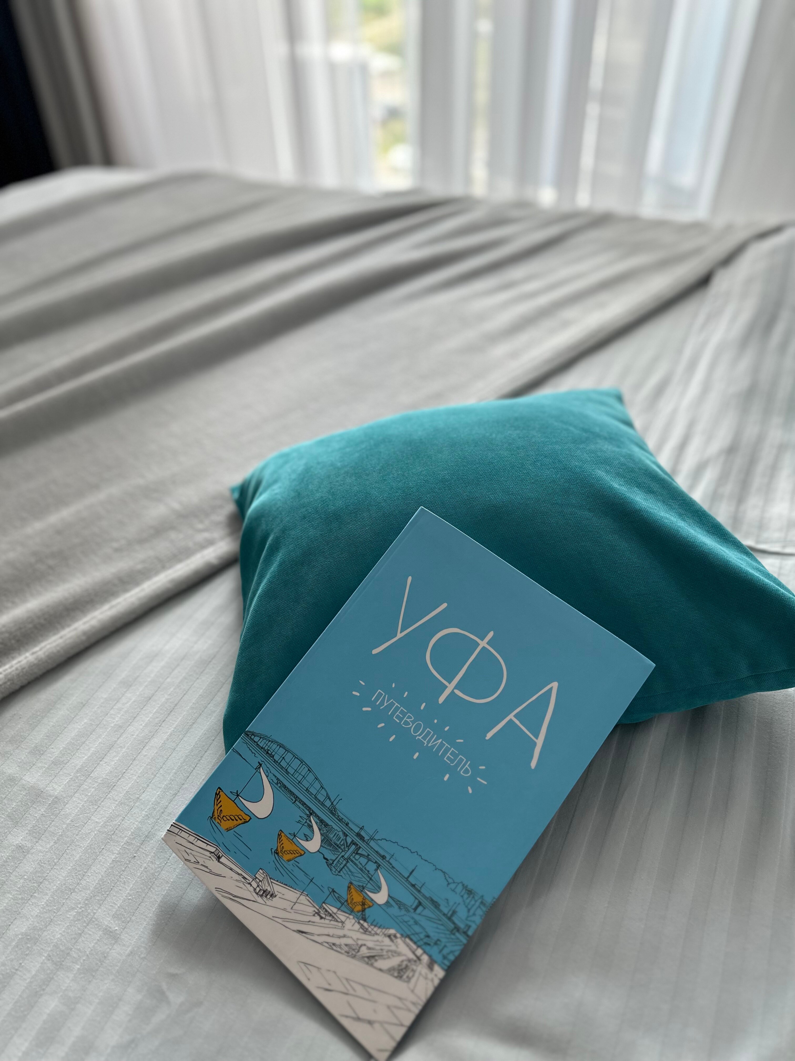 Фото Green Home Ufa