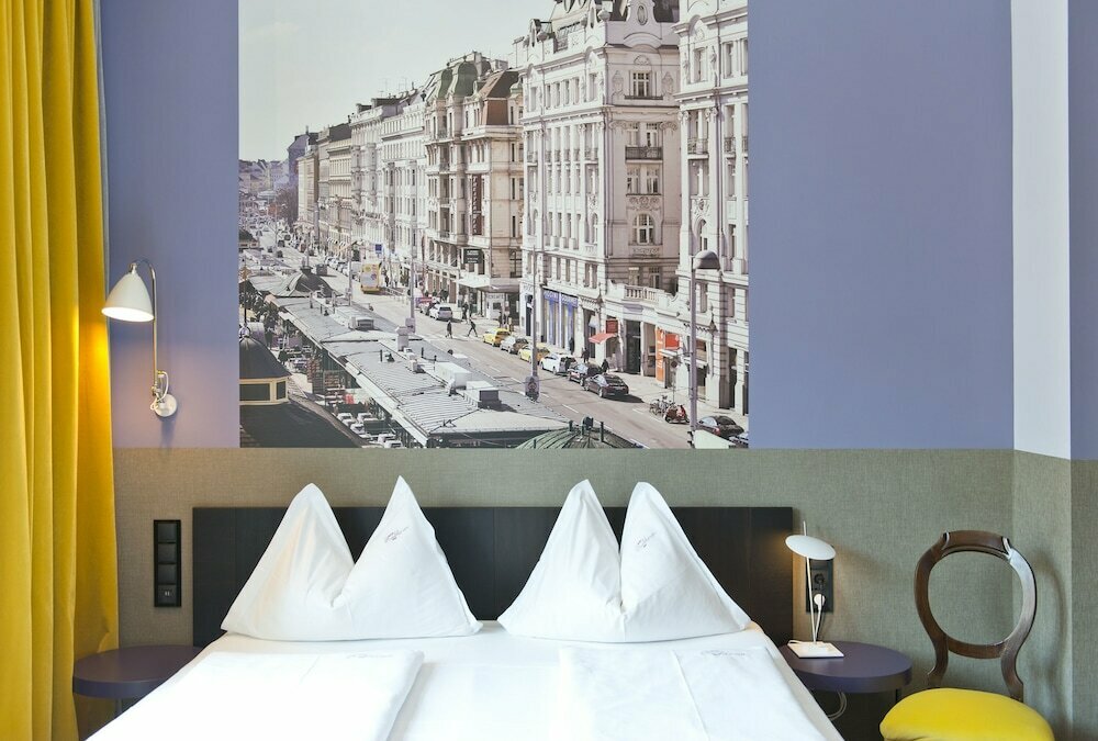 Hotel Beethoven Wien (By Яндекс Путешествия