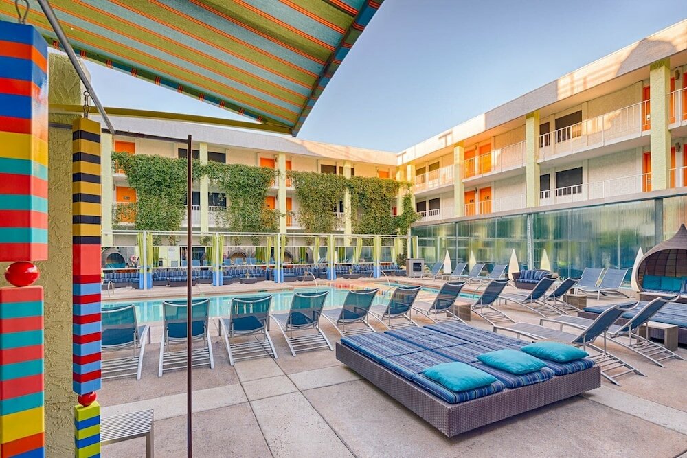 Фото The Clarendon Hotel and SPA