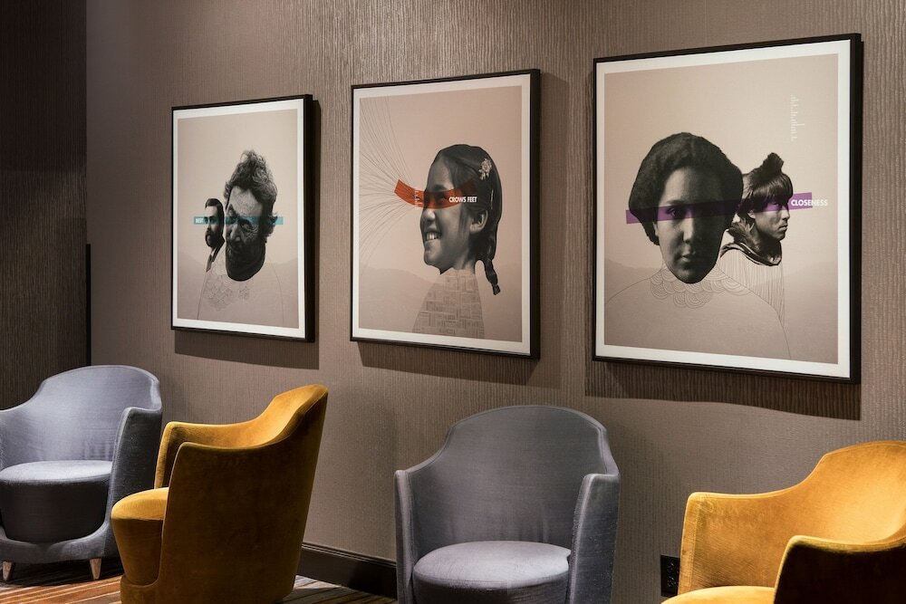 Фото The Westin Cleveland Downtown