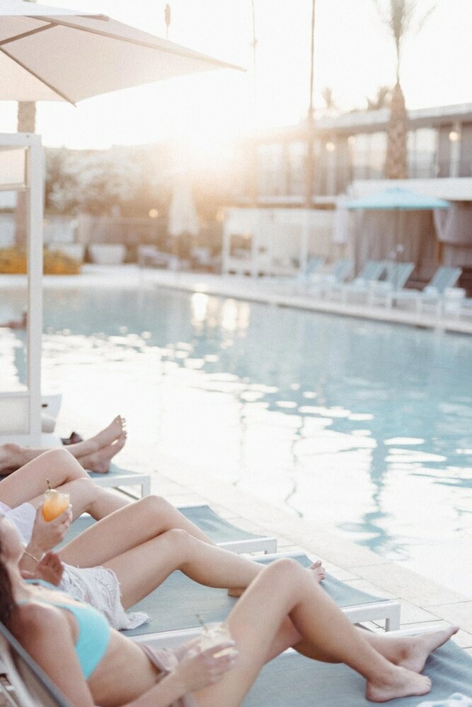 Фото Hotel Adeline, Scottsdale, a Tribute Portfolio Hotel