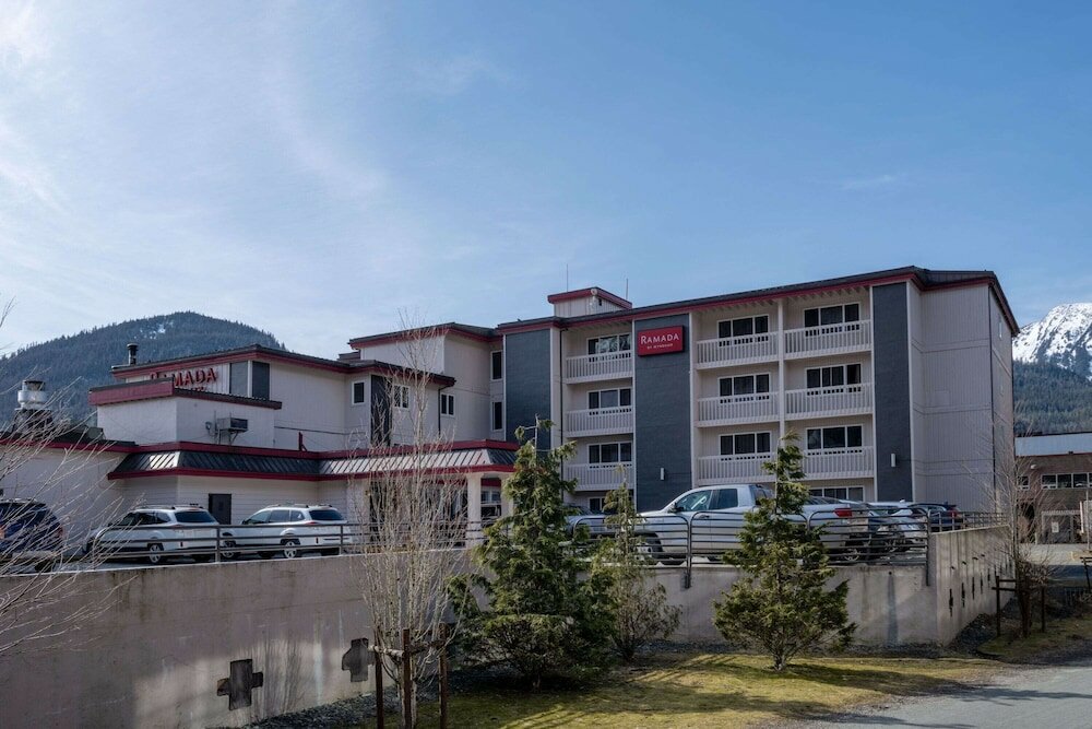 Фото Ramada by Wyndham Juneau