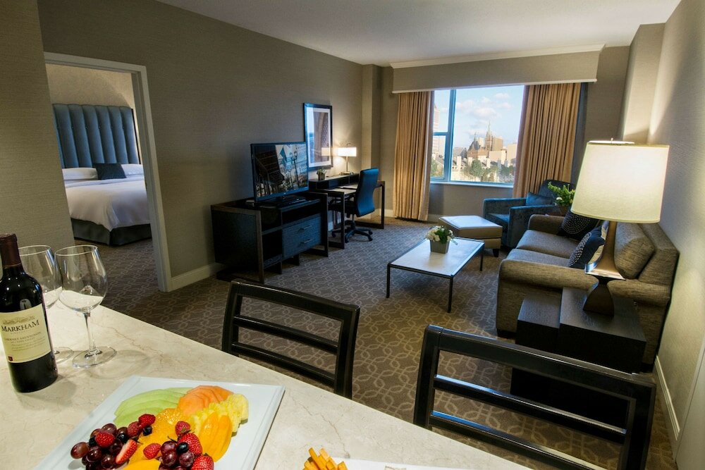 Фото Hilton Milwaukee City Center