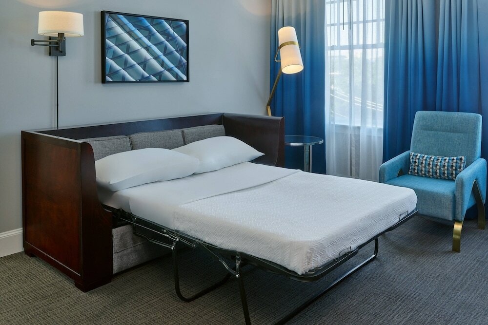 Фото Le Méridien Dallas, The Stoneleigh