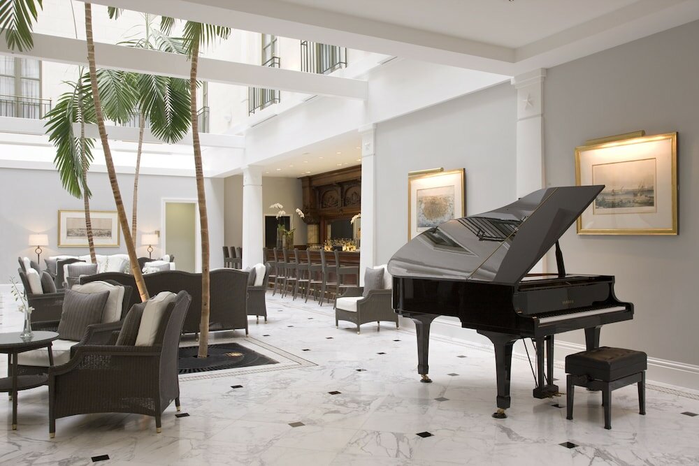 Фото The Tremont House