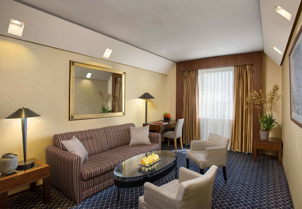 Фото Dan Panorama Jerusalem