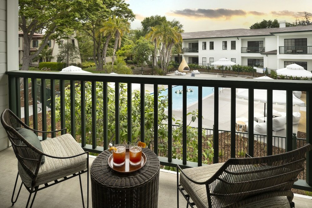 Фото The Steward, Santa Barbara, a Tribute Portfolio Hotel