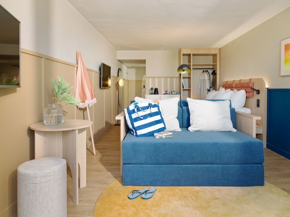 Фото Carlton Beach