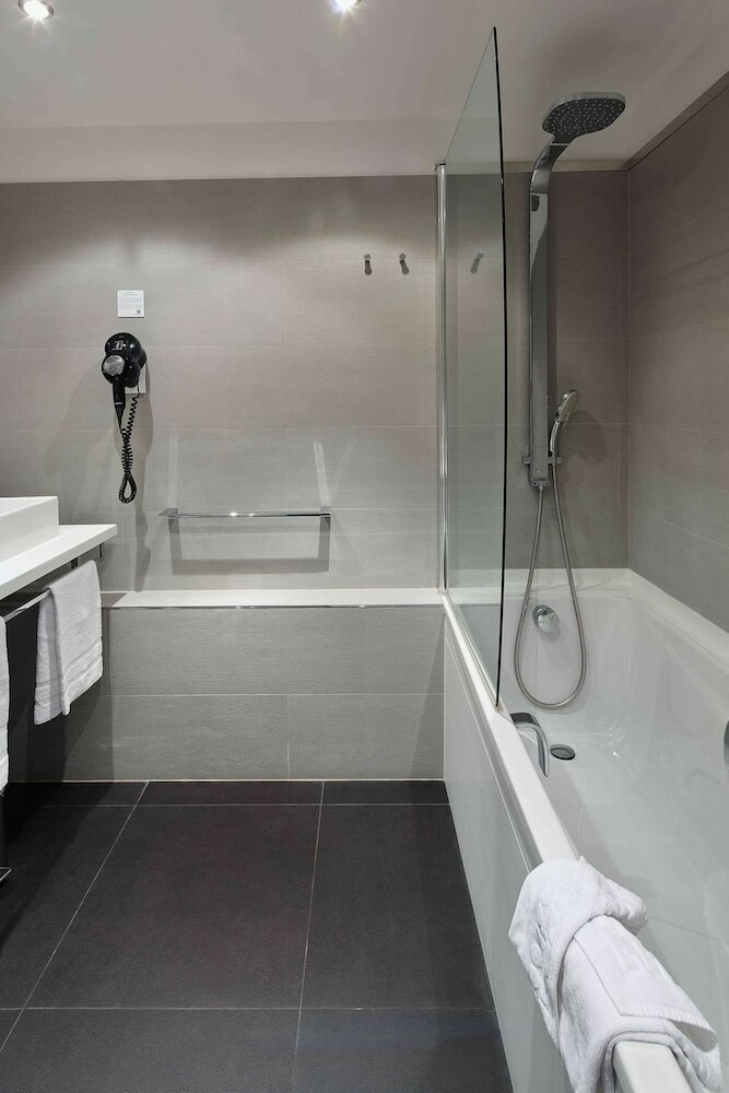 Фото Holiday Inn Paris-Versailles-Bougival