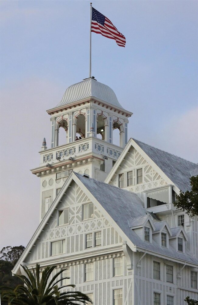 Фото Claremont Club & SPA - A Fairmont Hotel