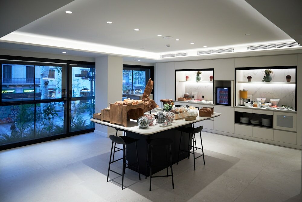 Фото Royal Ramblas