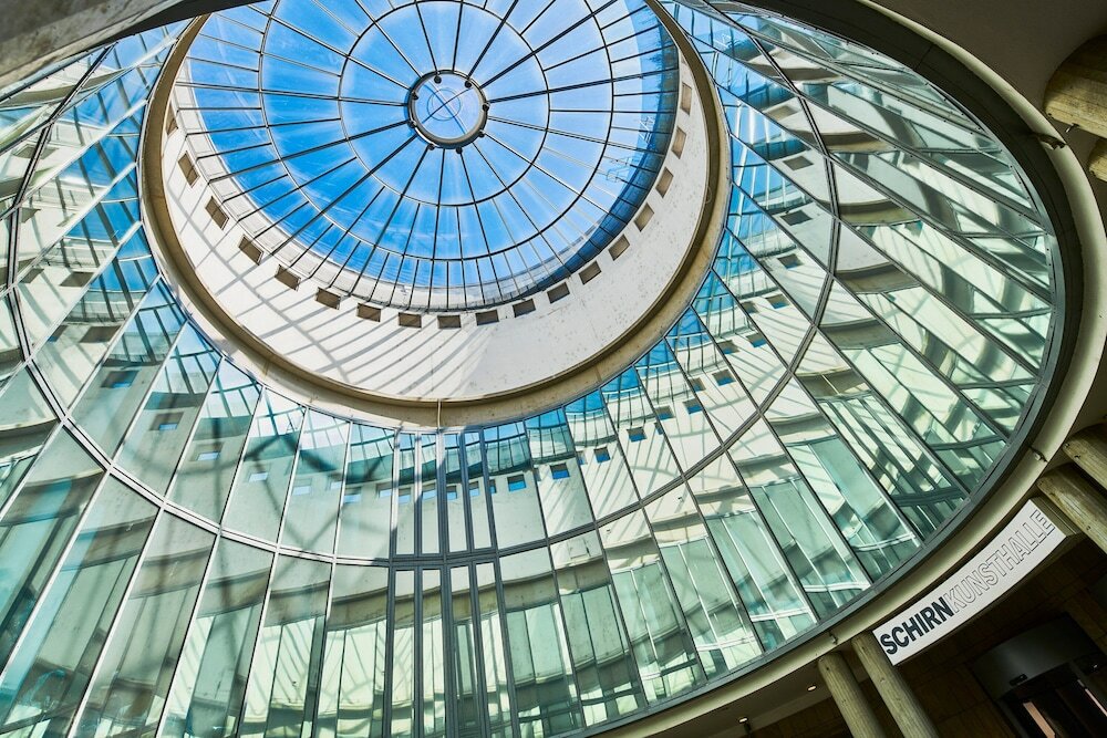 Фото Le Méridien Frankfurt