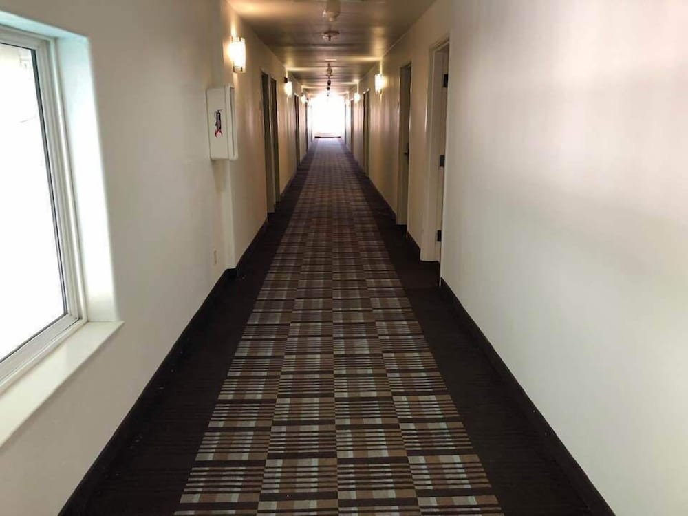 Фото Quality Inn & Suites Limon