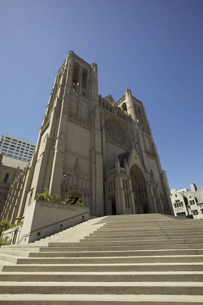 Фото Huntington Hotel