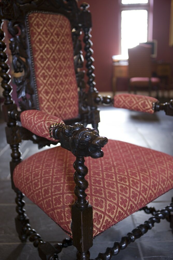 Фото New Hall Hotel & SPA