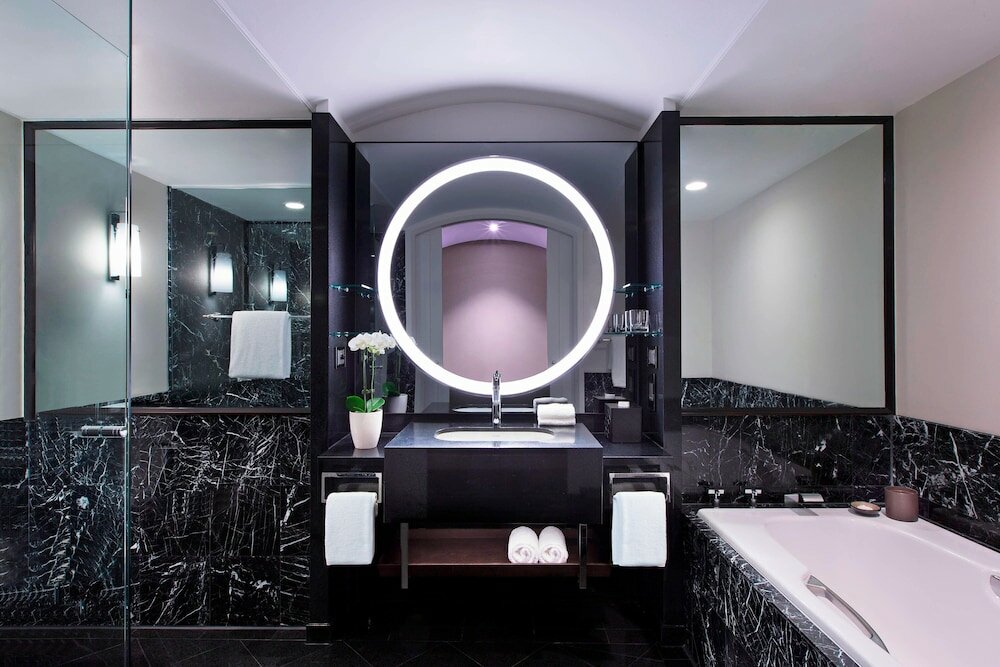 Фото Sheraton Grand Sydney Hyde Park