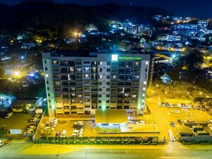 Гостиница Holiday Inn Port Moresby, an Ihg Hotel