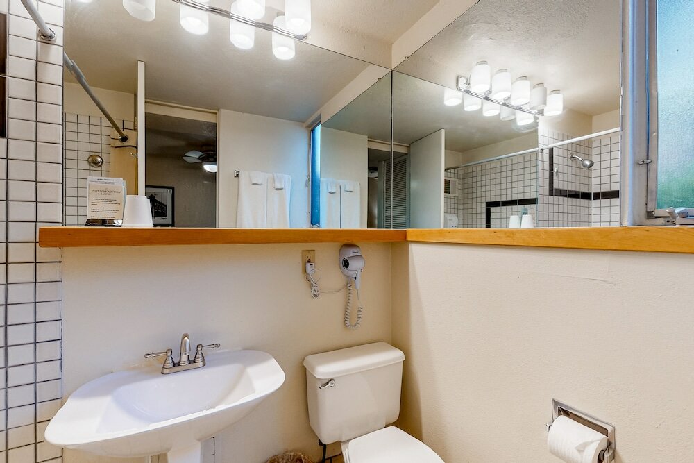 Фото Aspen Mountain Lodge