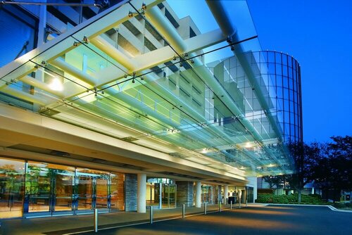 Гостиница Hyatt Regency O'Hare Chicago