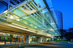 Гостиница Hyatt Regency O