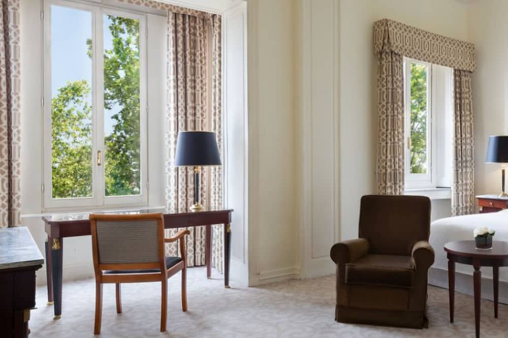 Фото Sheraton Diana Majestic, Milan