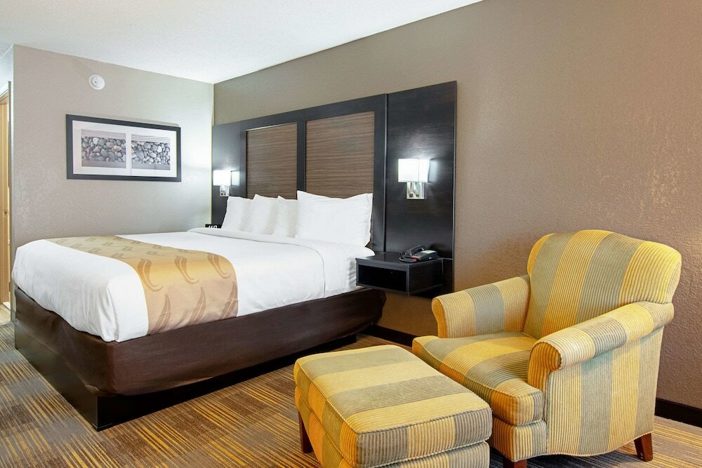 Фото Quality Inn