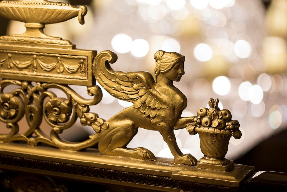 Фото Amway Grand Plaza, Curio Collection by Hilton