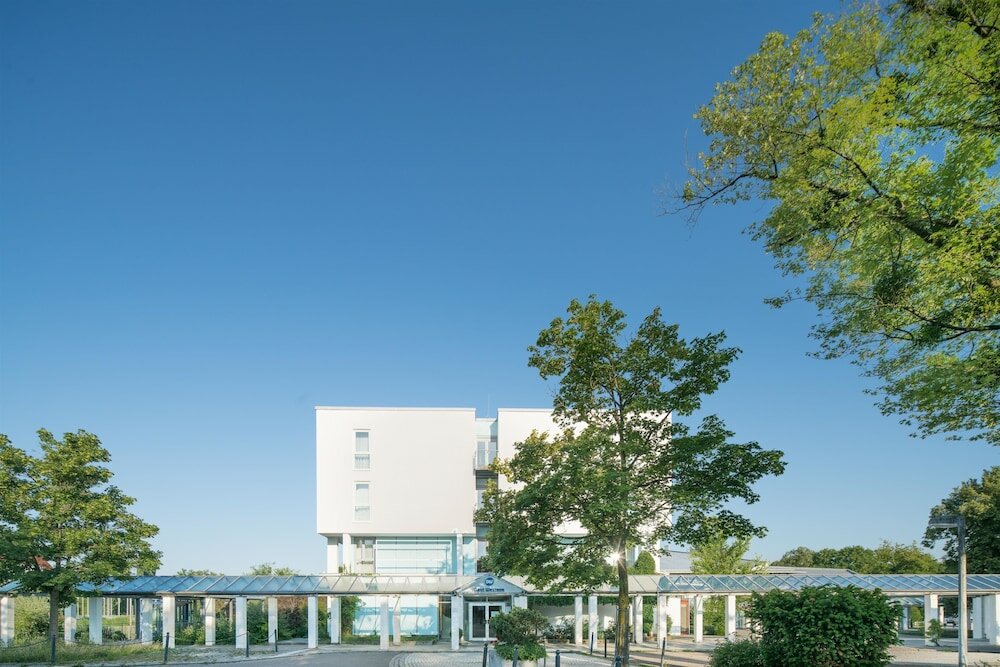 Фото Best Western Parkhotel Weingarten