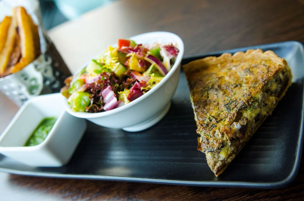 Фото Hilton Glasgow