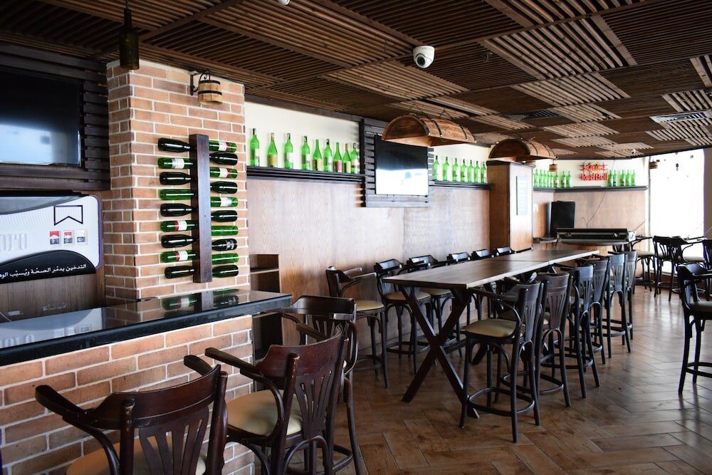 Фото Romance Alexandria Hotel