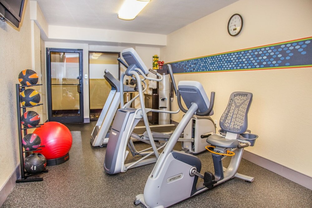 Фото Hampton Inn Baton Rouge - I-10 & College Dr